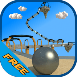 Rolling Ball Balance иконка