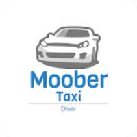 Moober Driver