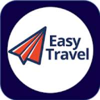 Easy Travel - Hotel & Flight booking apps on 9Apps