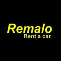 Remalo.com Car Rental App