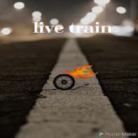 Live Train on 9Apps