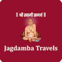 Jagadamba Travels on 9Apps