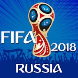 ikon FIFA World Cup Russia 2018