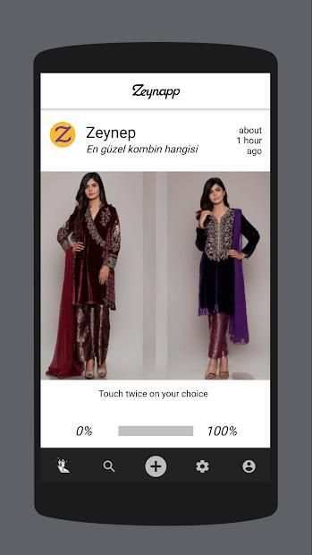 zeynapp screenshot 8