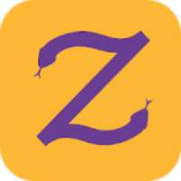 ikon zeynapp