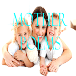 Mother Poems - Poems For Mother आइकन