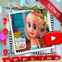LooLoo Kids vedios - offline on 9Apps