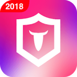 ikon Droid Security- Antivirus&amp; Powerful Cleaner
