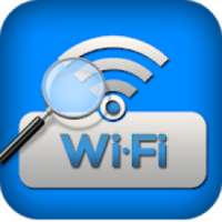 Open Wifi Connection Finder – WIFI Speed Test