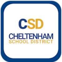 Cheltenham School District on 9Apps