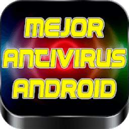 Mejor Antivirus Android 1.0