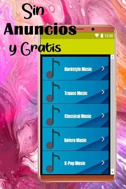 Mejor Antivirus Para Android Gratis Guia скриншот 1