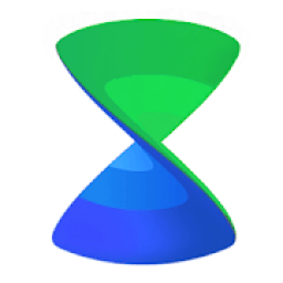 New Xender Guide आइकन