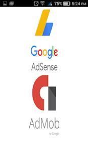 Adsense and Admob Earning screenshot 3
