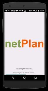 netPlan RF Tools screenshot 5