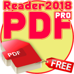ikon PDF Reader Pro - New 2018