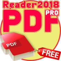PDF Reader Pro - New 2018 on 9Apps