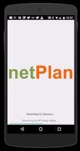 netPlan RF Tools स्क्रीनशॉट 5
