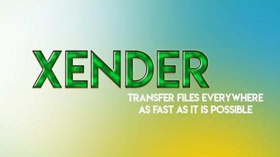 New Xender Guide screenshot 4