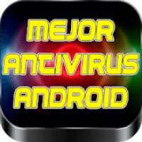 Mejor Antivirus Para Android Gratis Guia on 9Apps