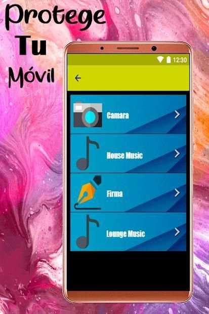 Mejor Antivirus Para Android Gratis Guia скриншот 2