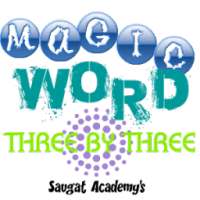 Magic Word