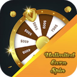 ikon Unlimited Earn Spin
