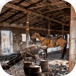 ikon Escape Game - Farm Escape 3