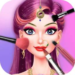 Beauty Makeup – Face Makeover Editor