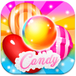 ikon Donuts Crush Match 3