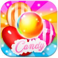 Donuts Crush Match 3