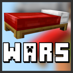 ikon Bed wars for MCPE