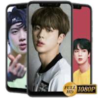 BTS Jin Wallpapers Kpop Fans HD on 9Apps
