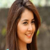 Raashi Khanna Latest HD Stills on 9Apps