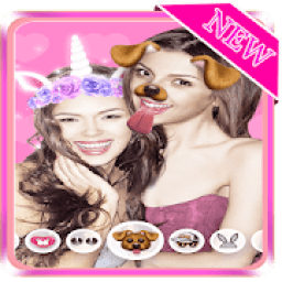 ikon Snap Photo Filters