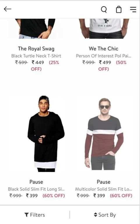 Shop Erific screenshot 4