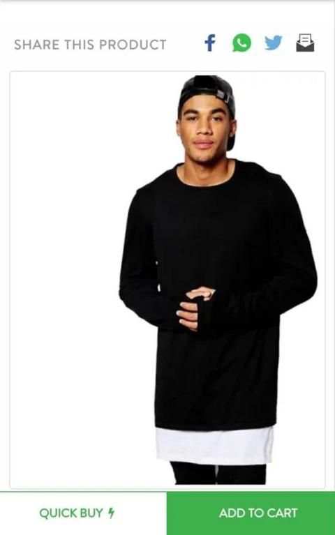 Shop Erific screenshot 7