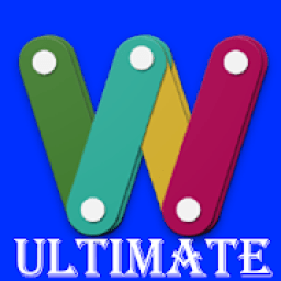 Ultimate Word Search icon