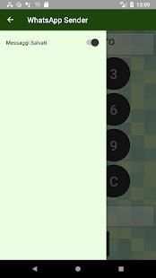 Whatsapp Sender - Free screenshot 3