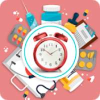 MedBell(Medicine Alarm Scheduler) on 9Apps