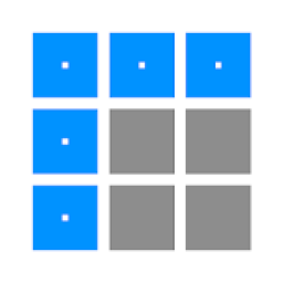 ikon One Line - Classic Fill Line game