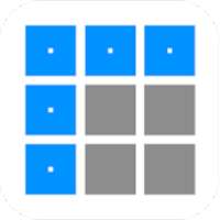 One Line - Classic Fill Line game