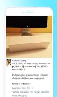 Lite for facebook - All in one screenshot 4