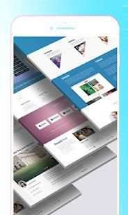 Lite for facebook - All in one screenshot 2