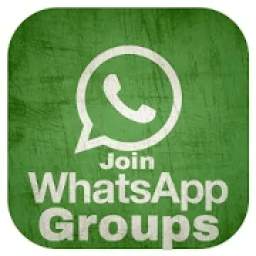 WhatsApp Groups 3.0.1