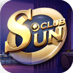 Sun.Club - Game bắn cá bài icon
