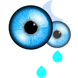 Protection des Yeux - Filtre de lumière bleue Pro icon