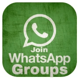 ikon WhatsApp Groups - Join groups in one click