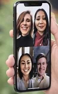 Best Advice-Imo Video Call screenshot 3