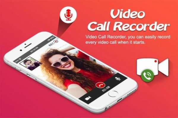 Video Call Recorder : Screen Recorder screenshot 6